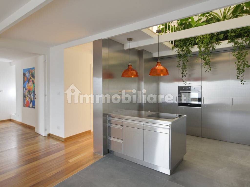 Appartamento in Centro, foto 6 di 40