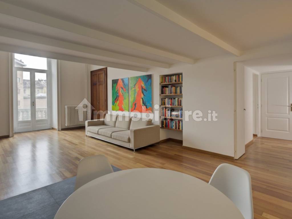Appartamento in Centro, foto 7 di 40