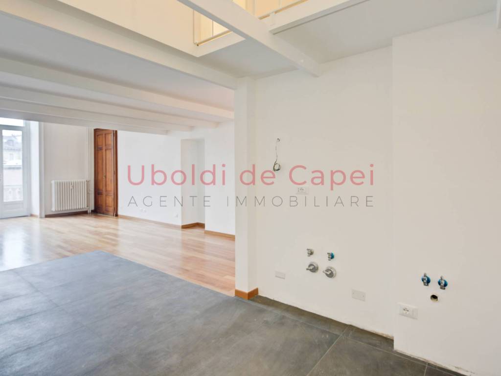 Appartamento in Centro, foto 15 di 40
