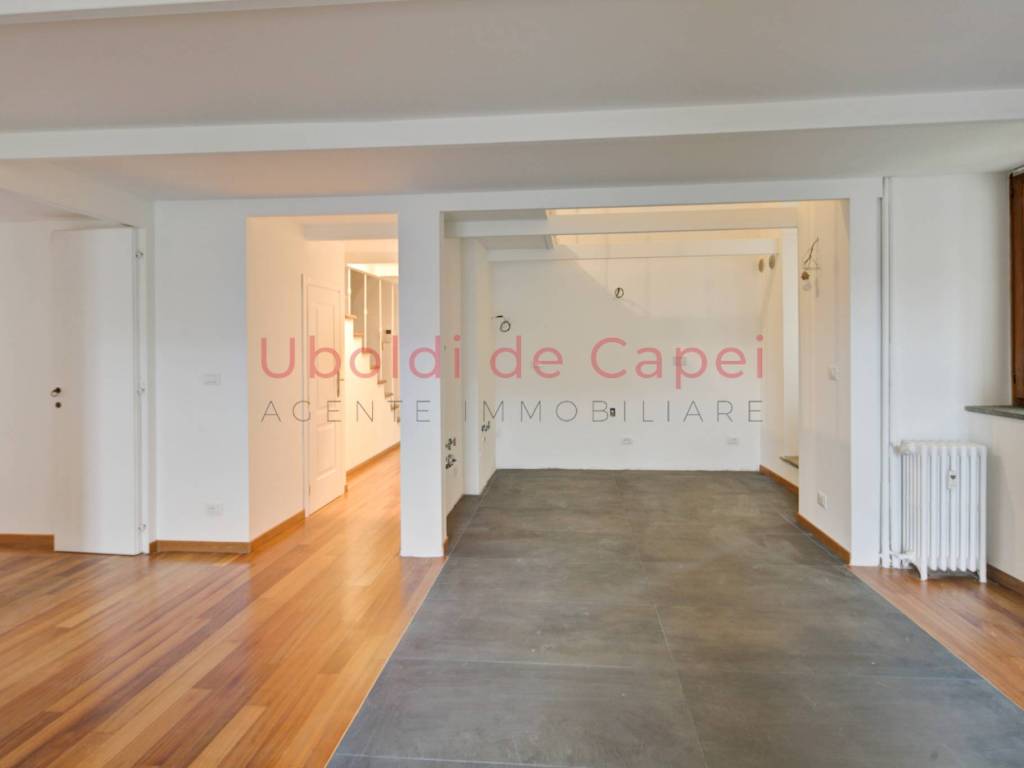 Appartamento in Centro, foto 16 di 40
