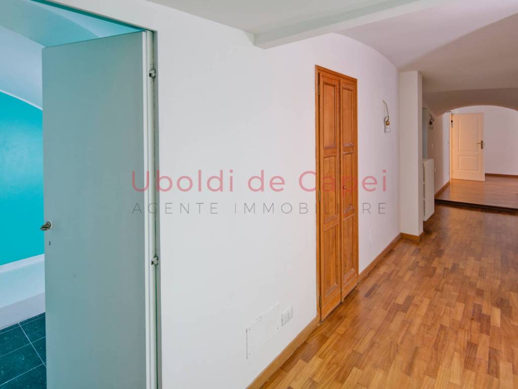 Appartamento in Centro, foto 32 di 40
