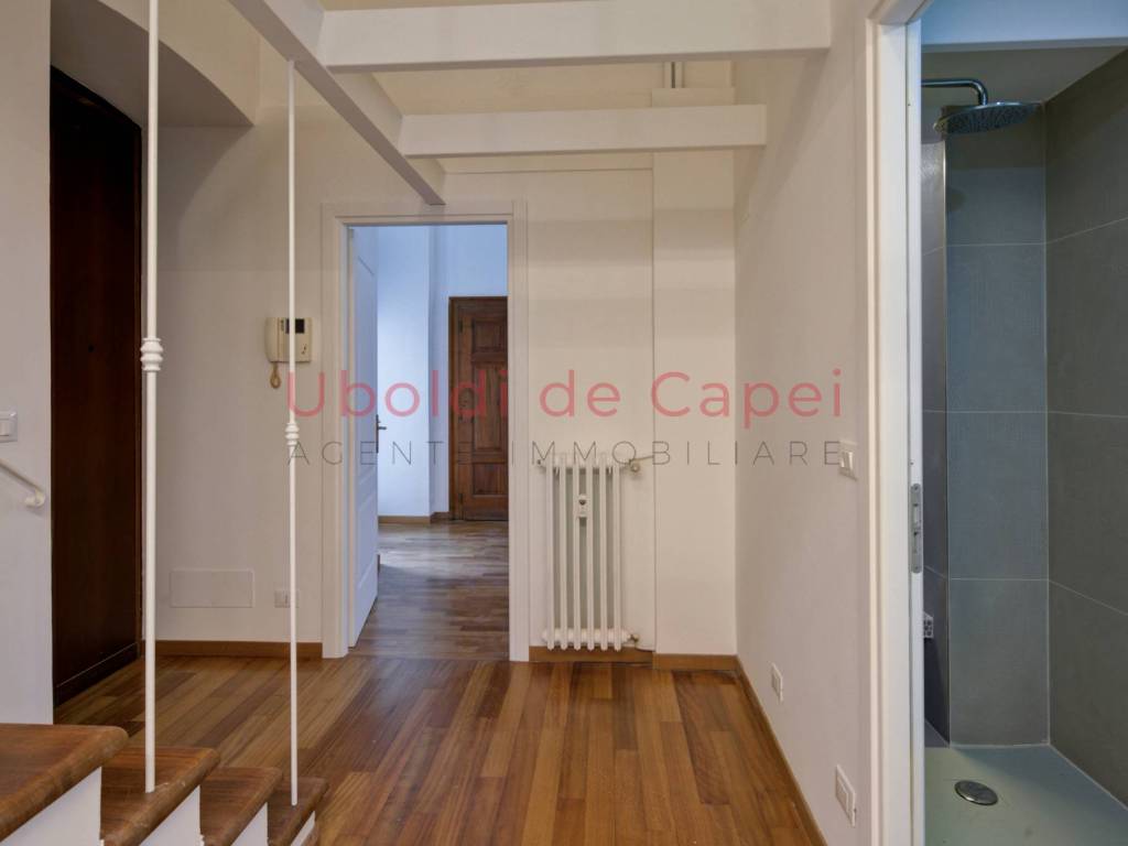 Appartamento in Centro, foto 25 di 40