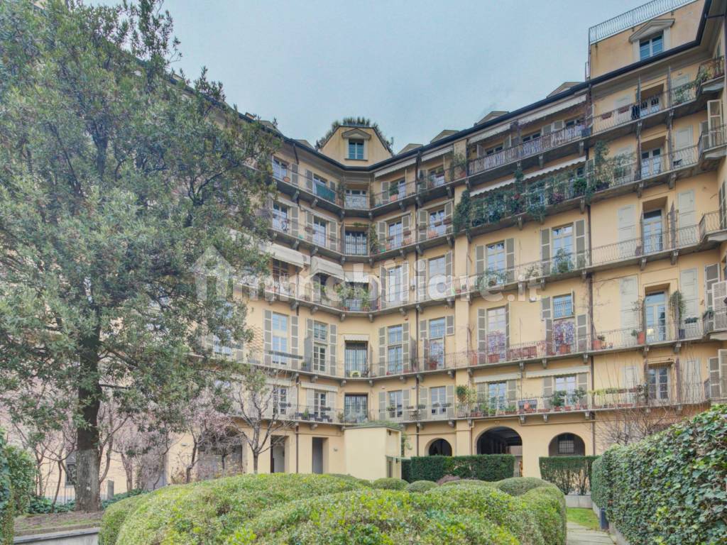 Appartamento in Centro, foto 4 di 40