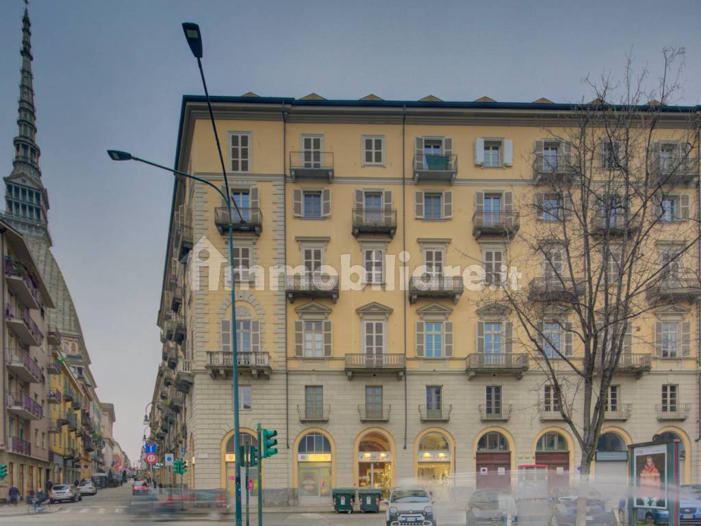 Appartamento in Centro, foto 33 di 40
