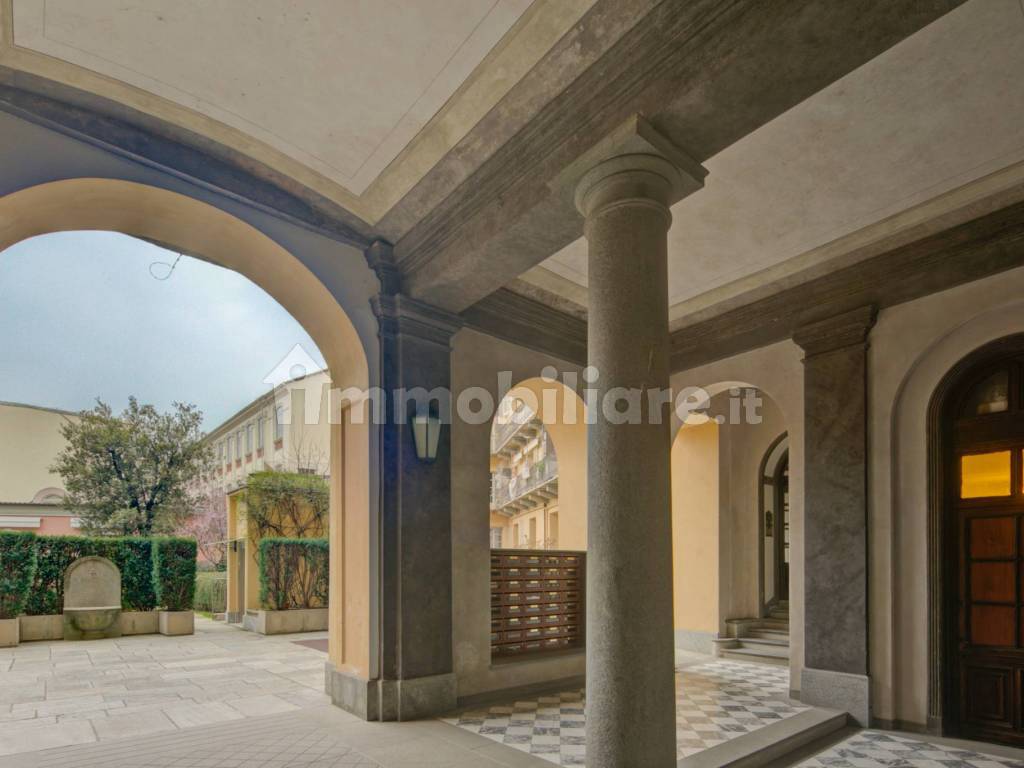 Appartamento in Centro