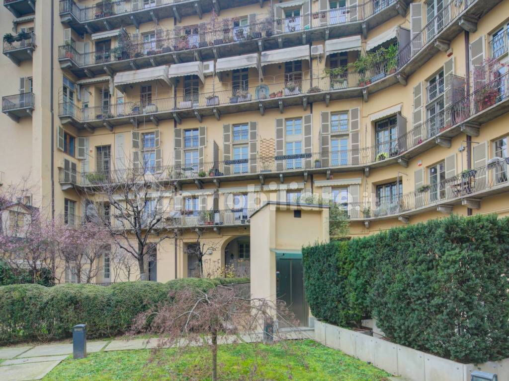 Appartamento in Centro, foto 34 di 40