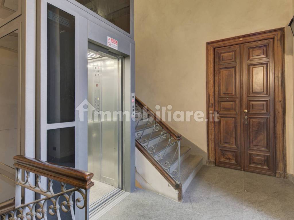 Appartamento in Centro, foto 38 di 40