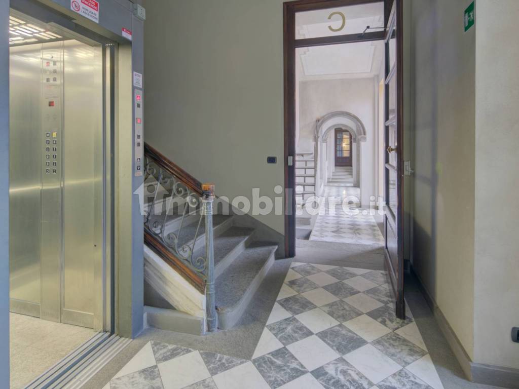 Appartamento in Centro, foto 39 di 40