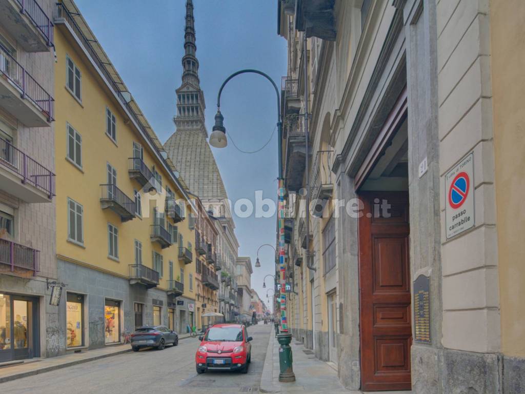 Appartamento in Centro, foto 40 di 40