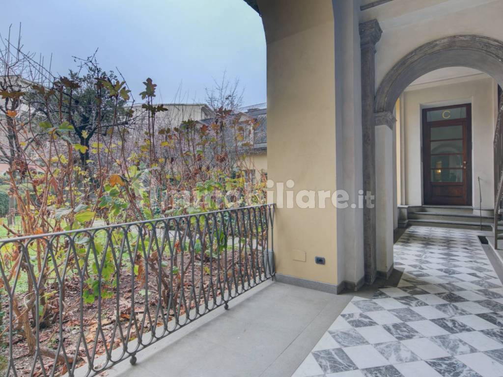 Appartamento in Centro, foto 35 di 40