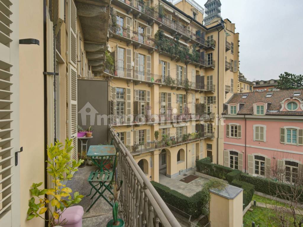 Appartamento in Centro, foto 3 di 40