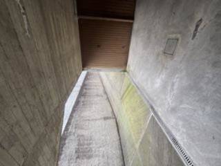Interno palazzo