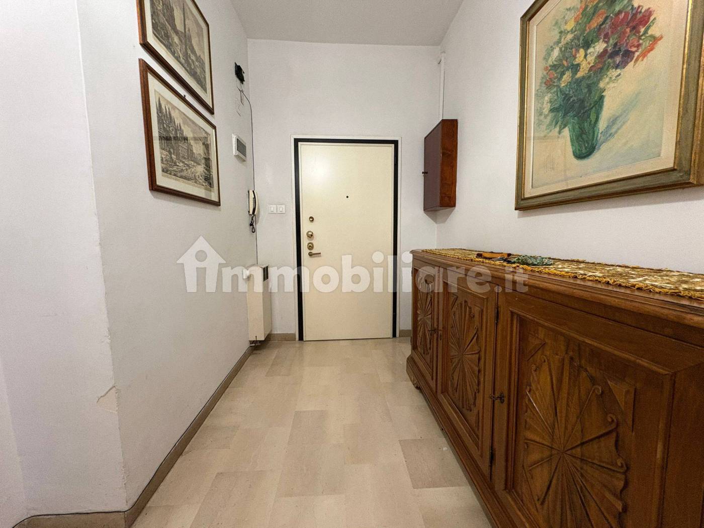 Appartamento in vendita a Bologna