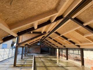 Bilocale via Cristoforo Gluck 50, Cascina dei Pomi, Milano