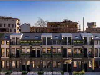 Bilocale via Cristoforo Gluck 50, Cascina dei Pomi, Milano