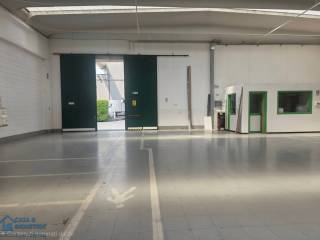 Magazzino