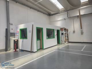 Magazzino