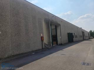 Magazzino
