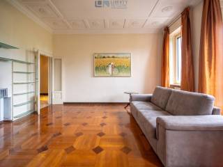 Quadrilocale viale Marche 64, Dergano, Milano