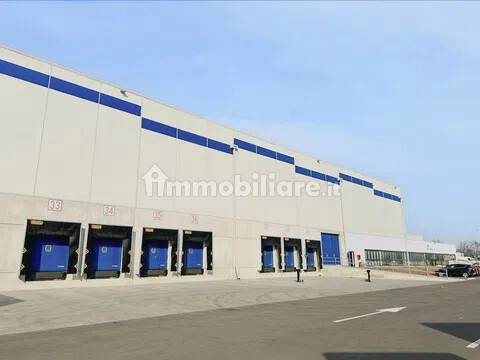 Magazzino
