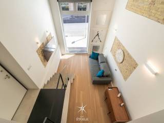 Interno palazzo