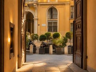 Interno palazzo