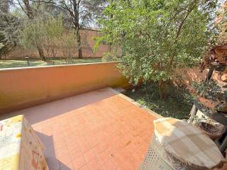 Terrazzo