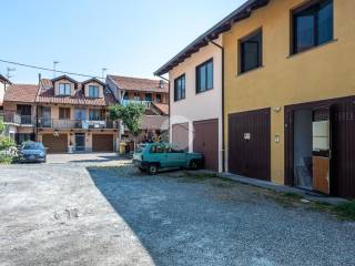 Cortile interno
