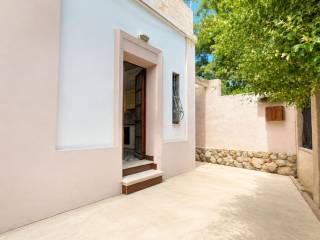 Cortile interno