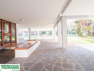 Interno palazzo