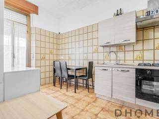Bilocale via Barnaba Oriani, 31, 20156 Milano Italia, Certosa, Milano