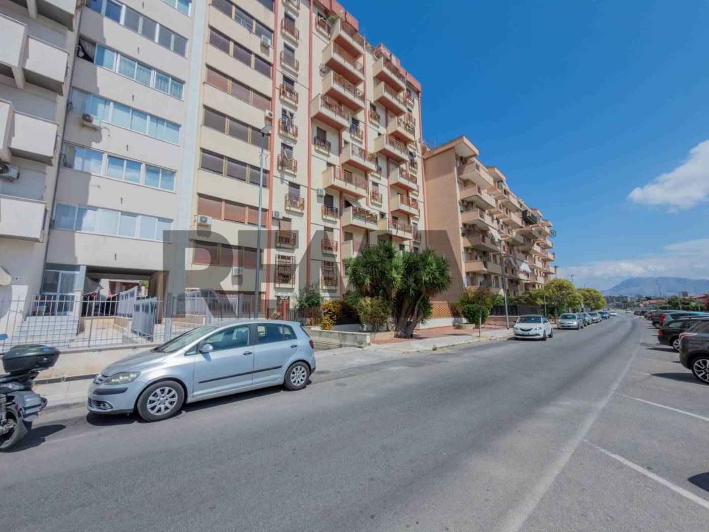 Appartamento in vendita a Palermo