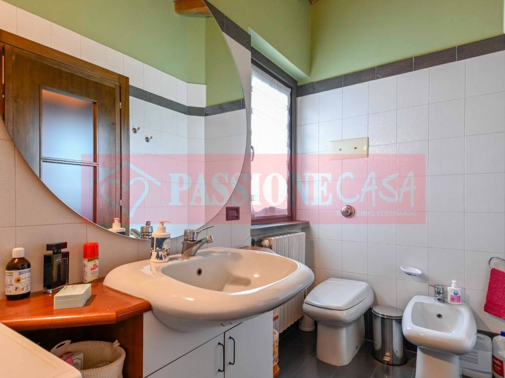 Bagno