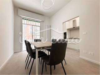 Sala da pranzo