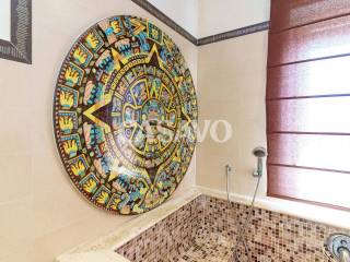 Interno palazzo