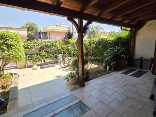 Veranda