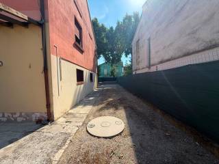 Cortile interno
