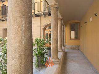 Interno palazzo