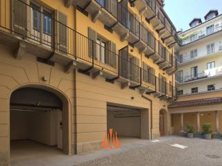 Cortile interno
