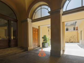 Interno palazzo