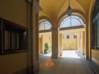 Interno palazzo