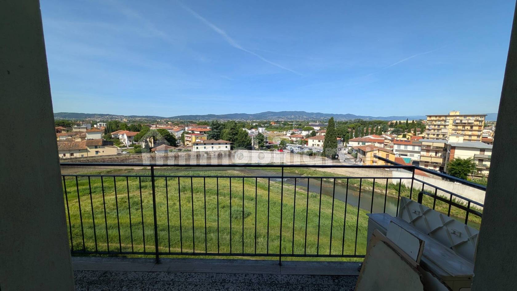 Appartamento in vendita a Campi Bisenzio