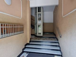 Interno palazzo