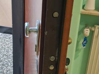 Interno palazzo