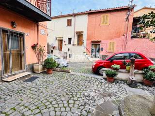 Cortile interno