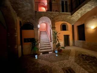 Interno palazzo