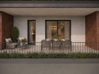 Balcone