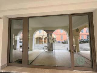 Interno palazzo