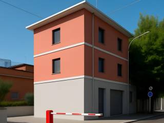 Facciata