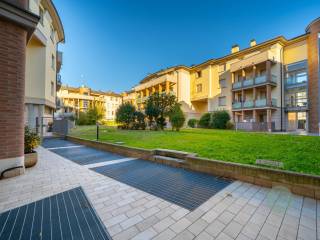 Cortile interno